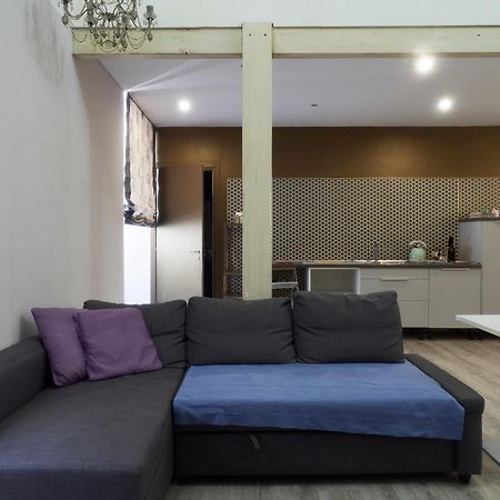 Home & More Brigida Naples Extérieur photo