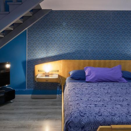 Home & More Brigida Naples Extérieur photo
