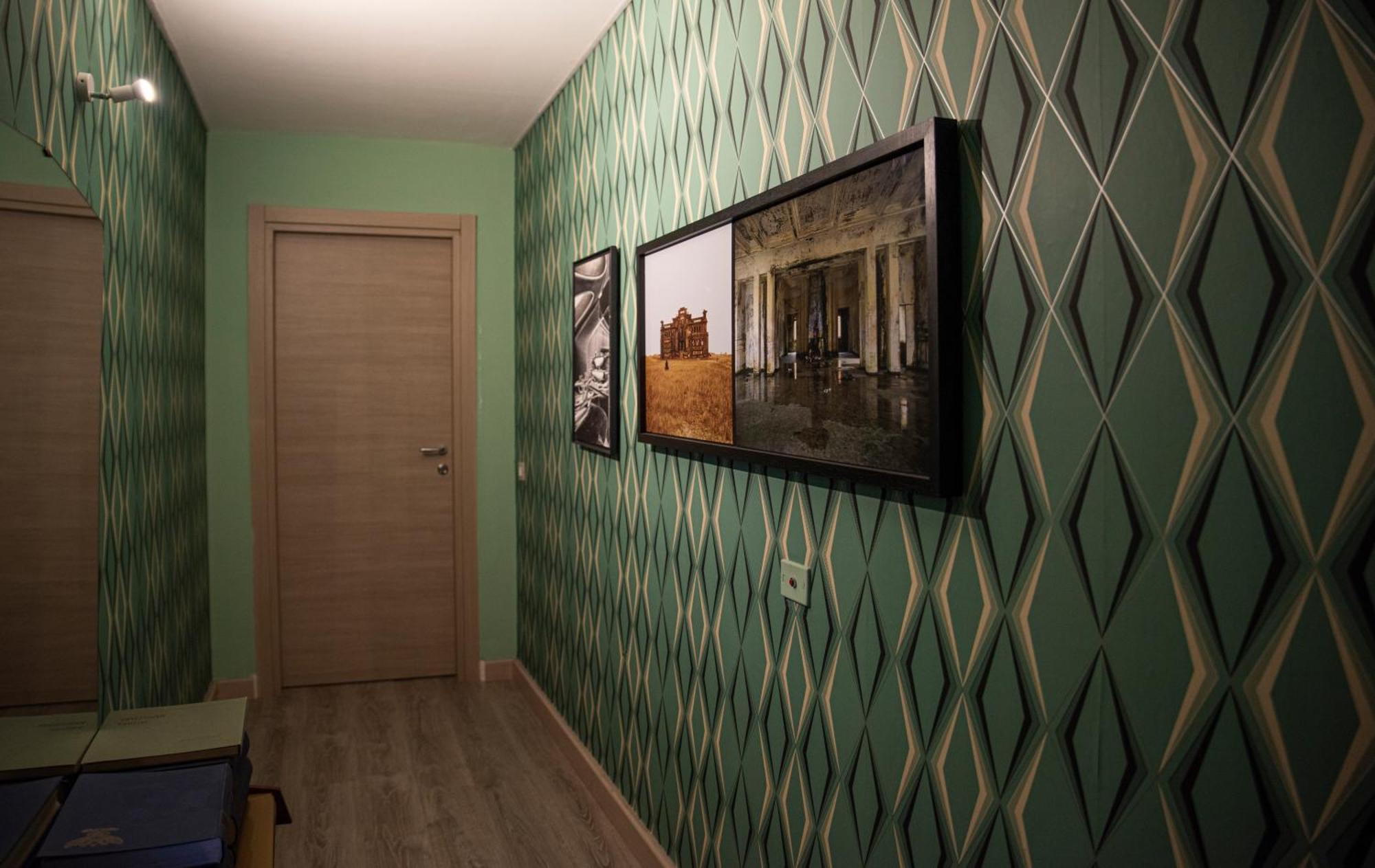 Home & More Brigida Naples Extérieur photo
