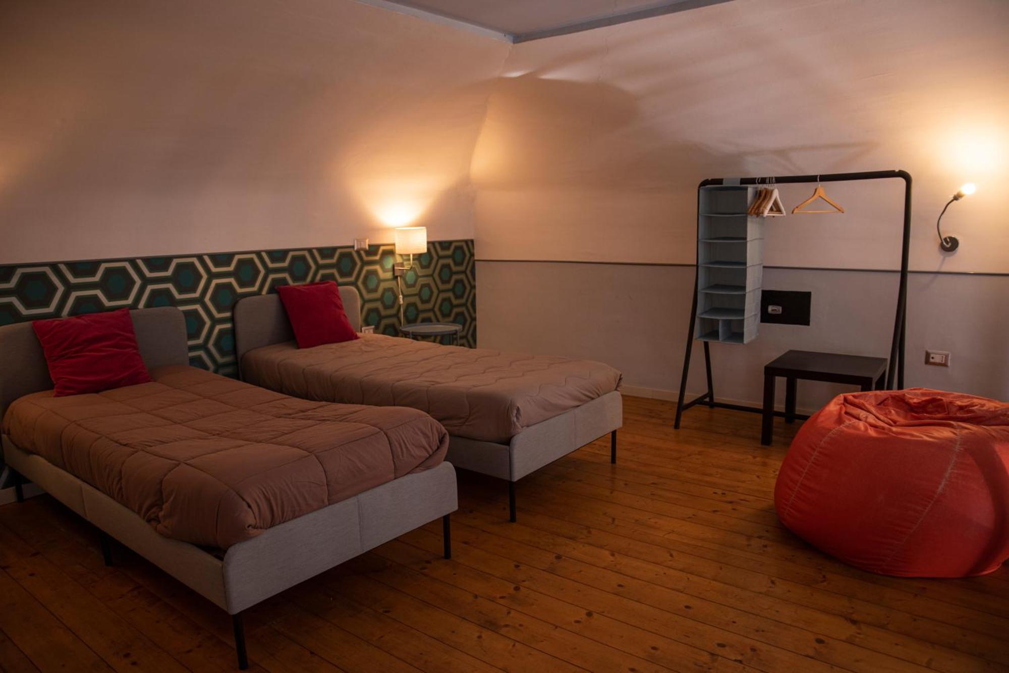 Home & More Brigida Naples Extérieur photo