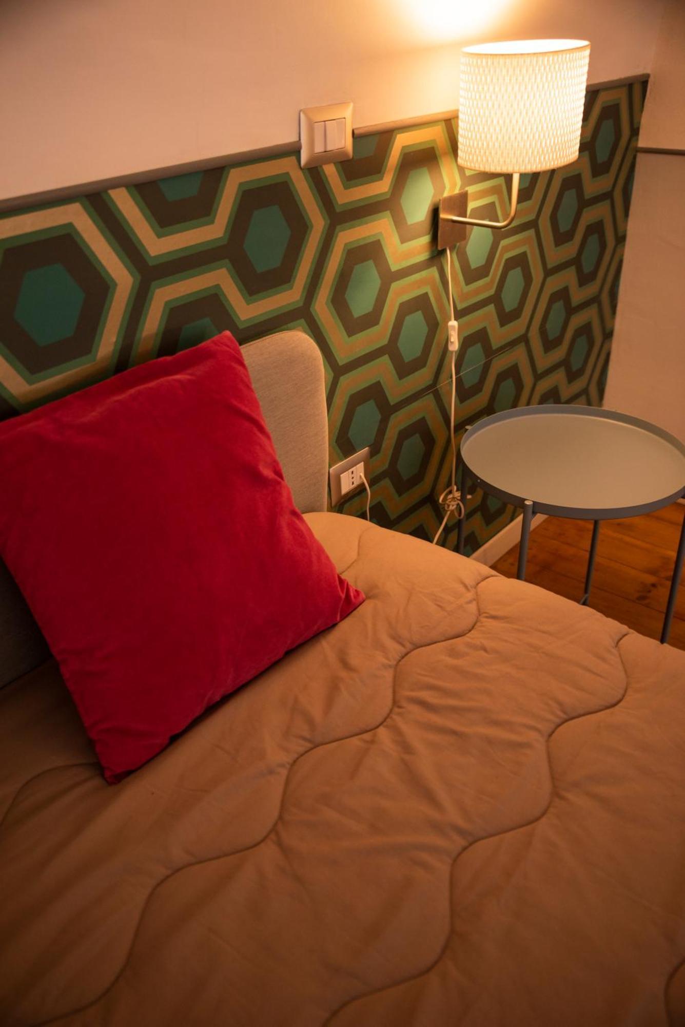 Home & More Brigida Naples Extérieur photo