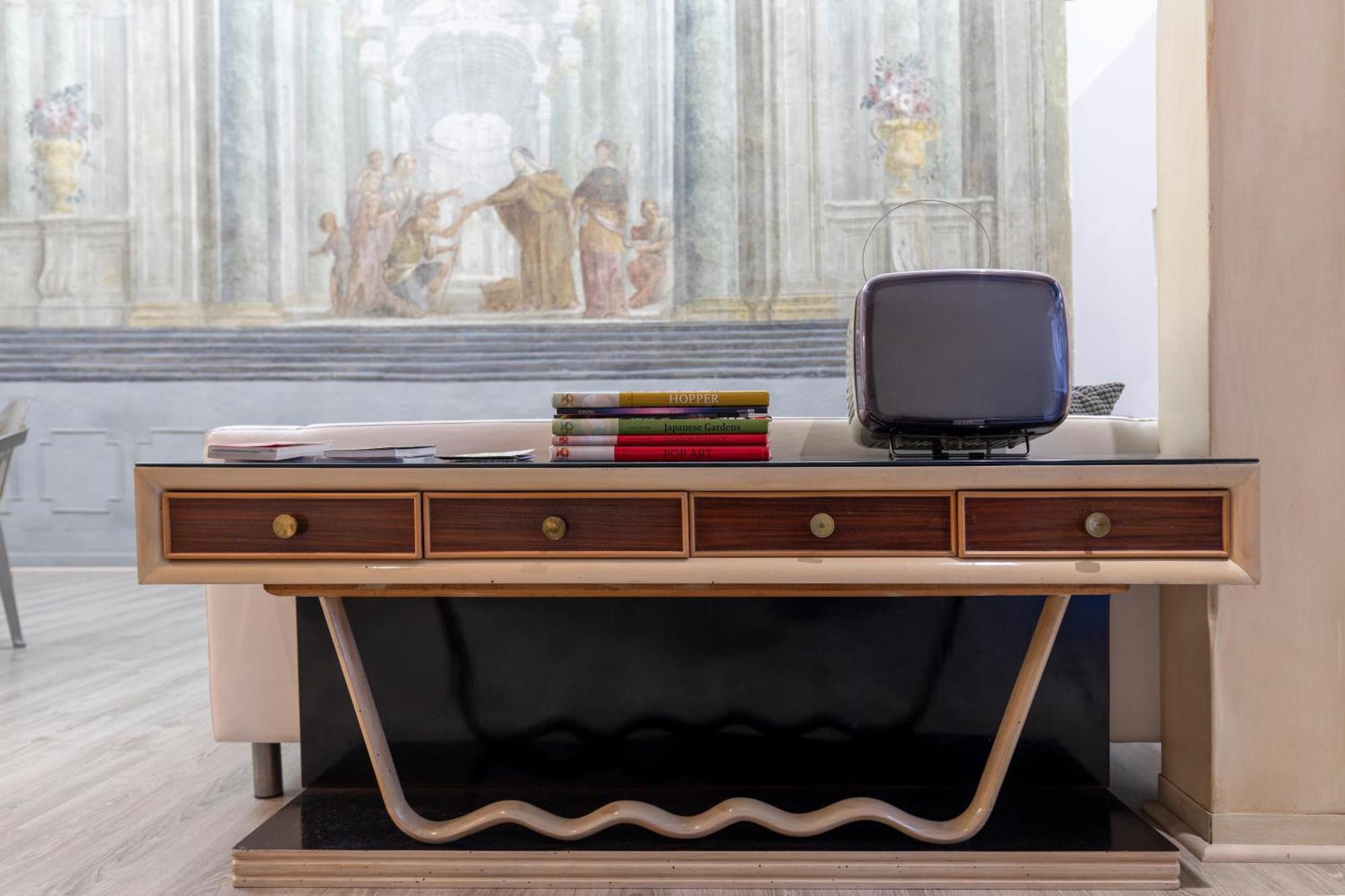 Home & More Brigida Naples Extérieur photo