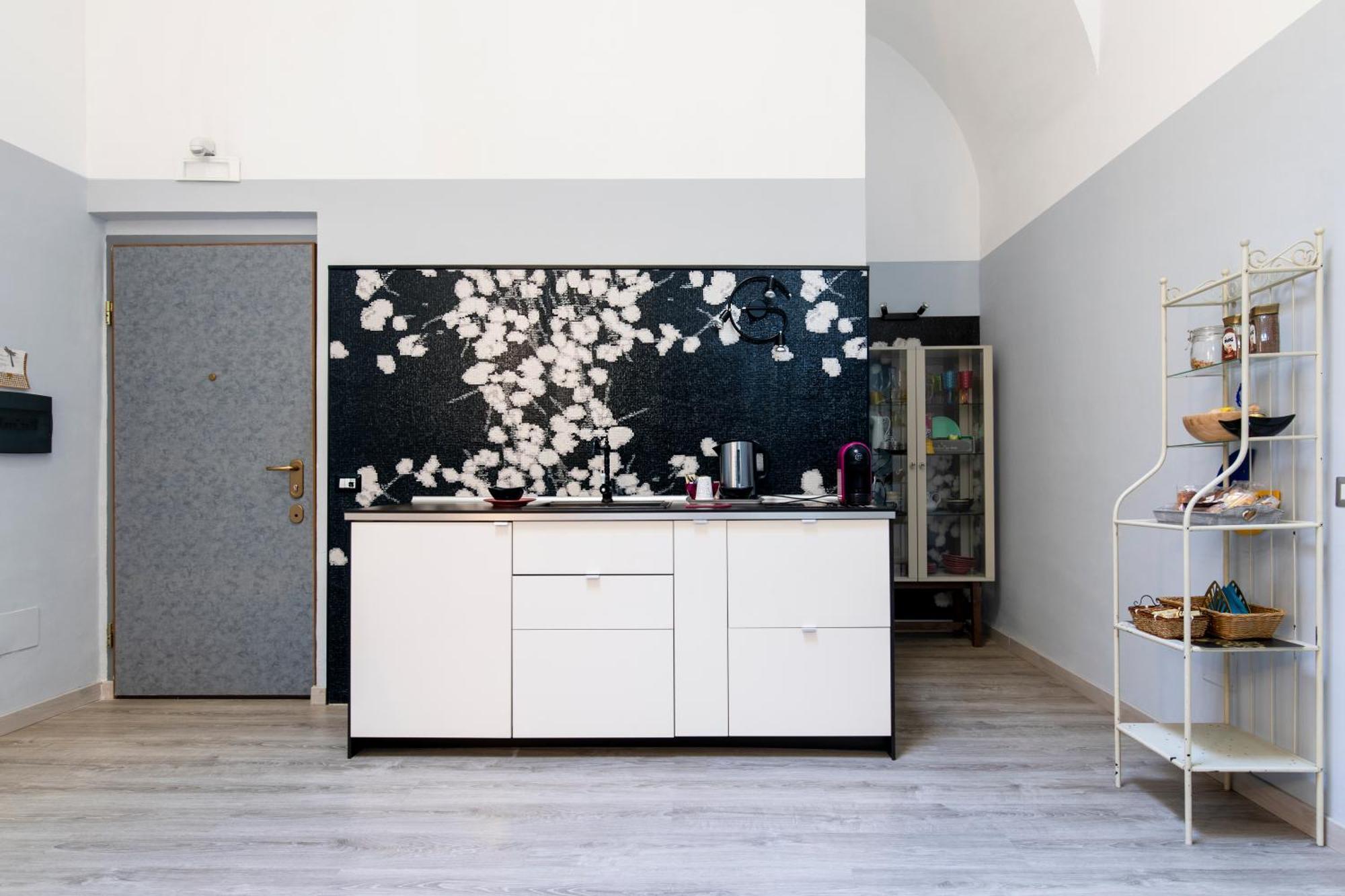Home & More Brigida Naples Extérieur photo