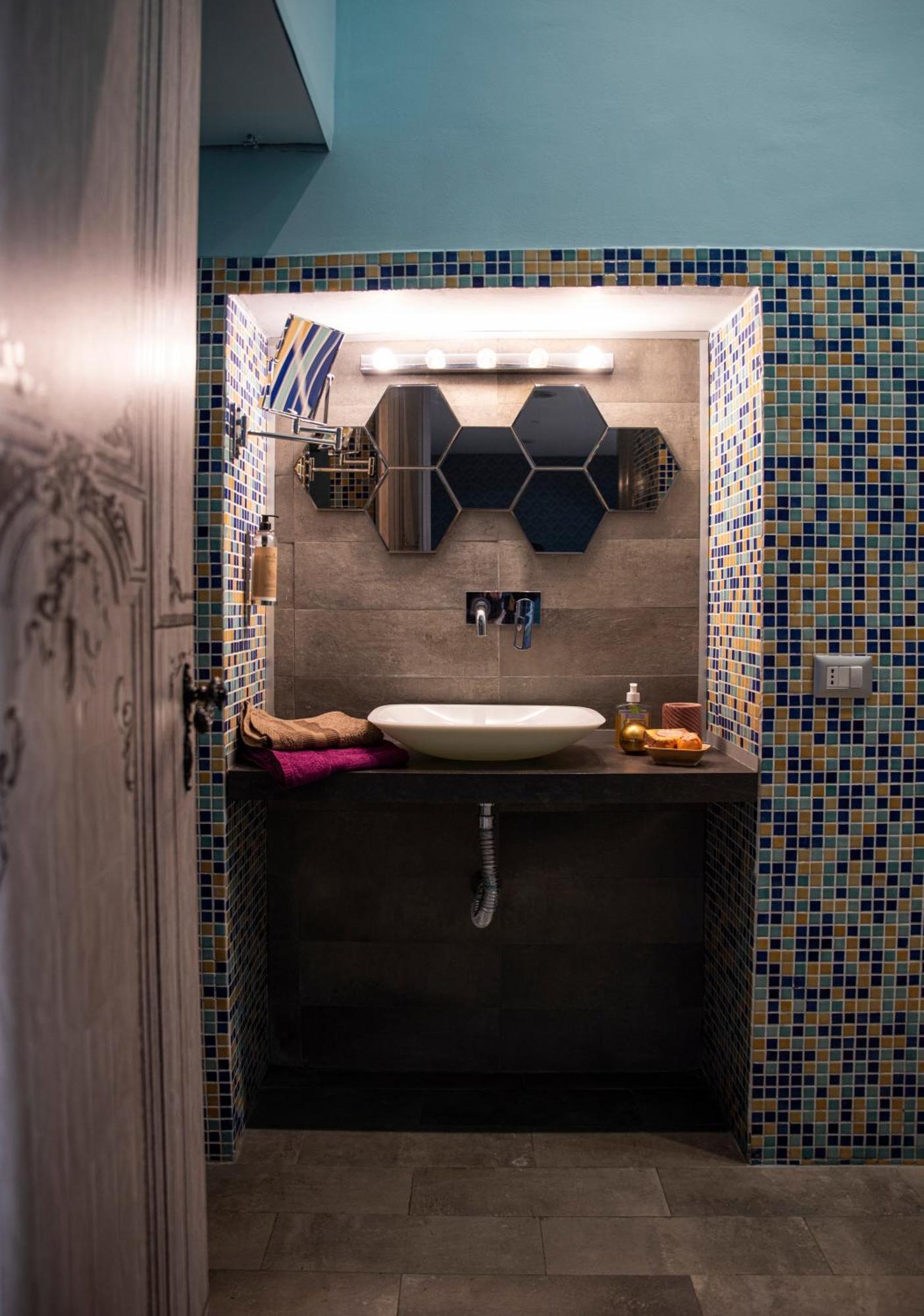 Home & More Brigida Naples Extérieur photo