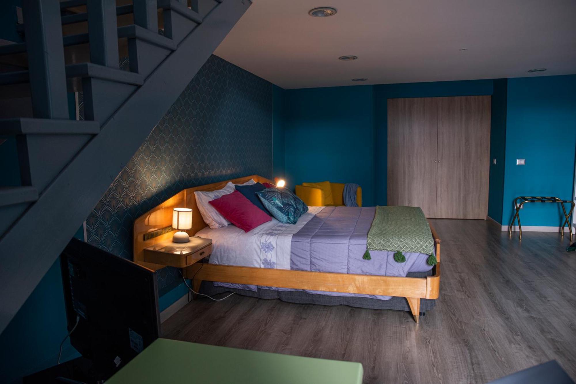 Home & More Brigida Naples Extérieur photo
