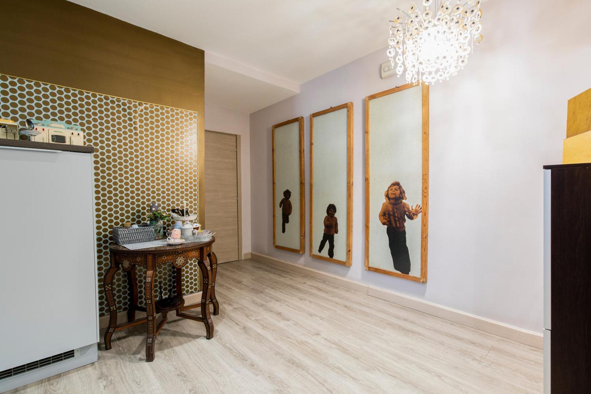 Home & More Brigida Naples Extérieur photo