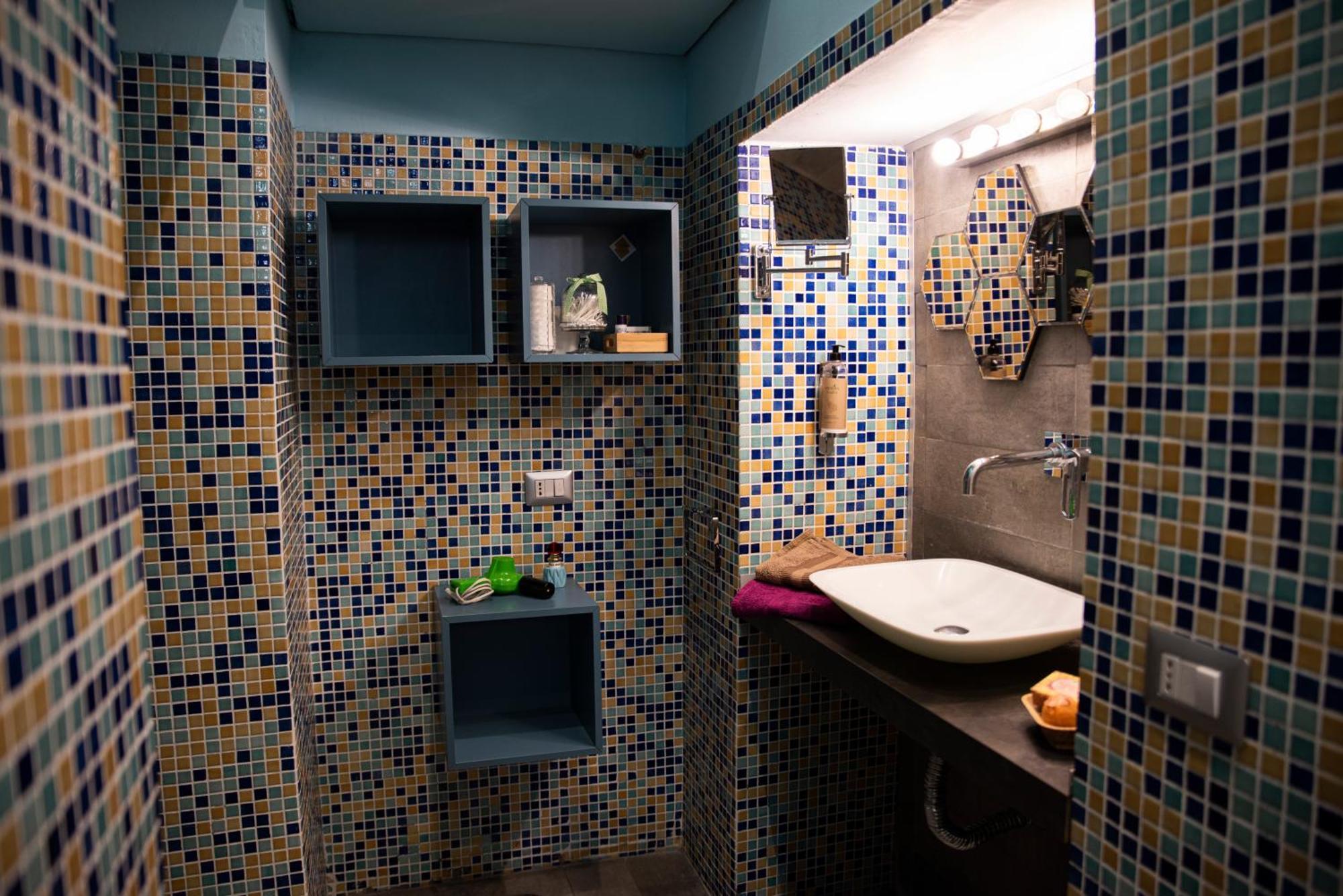 Home & More Brigida Naples Extérieur photo