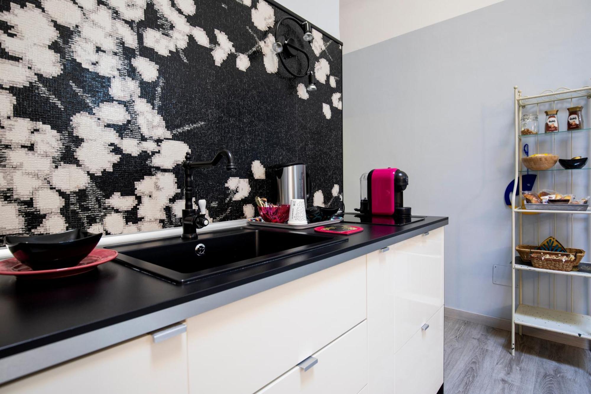Home & More Brigida Naples Extérieur photo