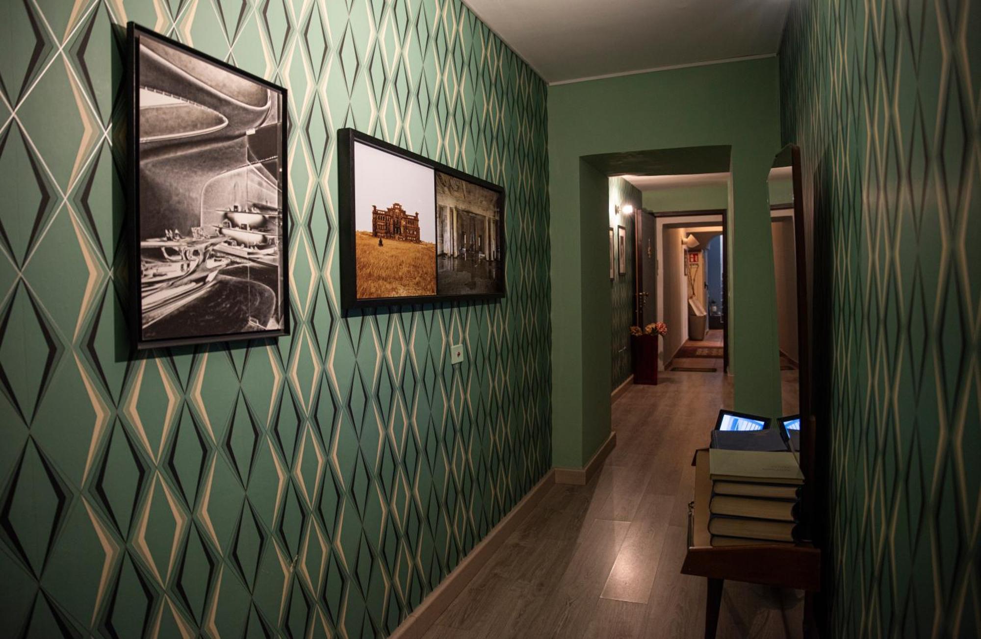 Home & More Brigida Naples Extérieur photo