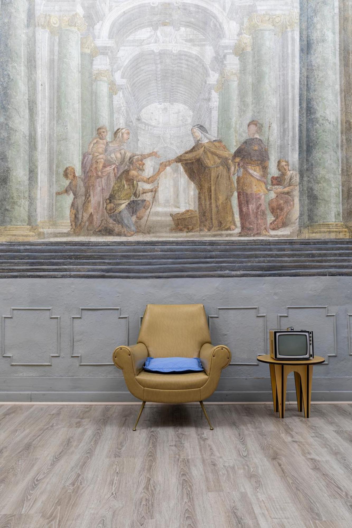 Home & More Brigida Naples Extérieur photo