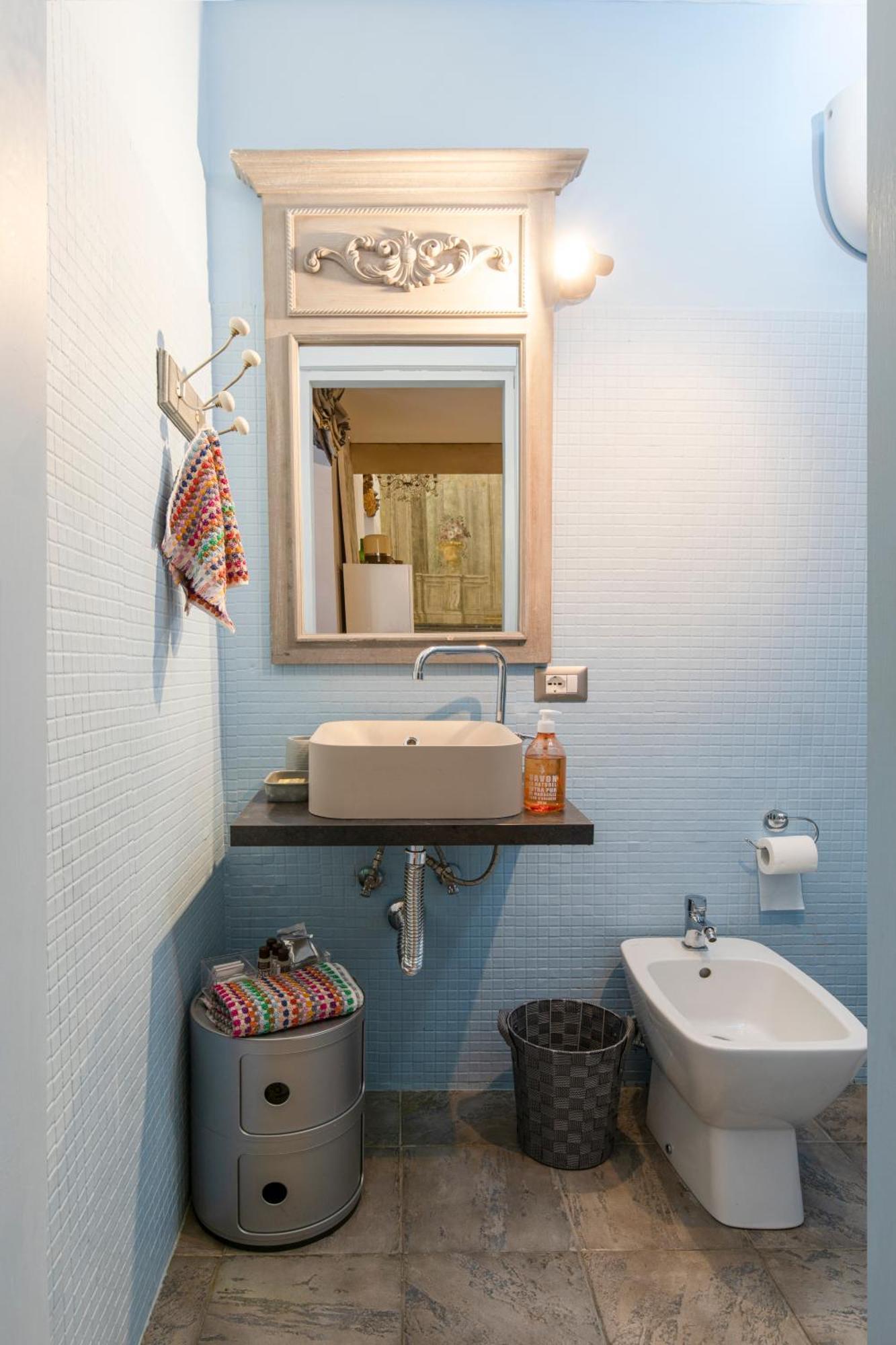 Home & More Brigida Naples Extérieur photo