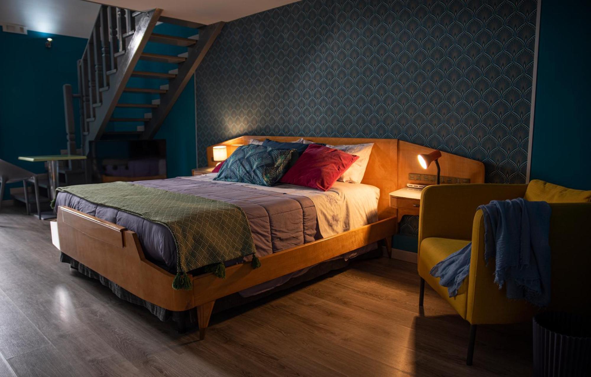 Home & More Brigida Naples Extérieur photo