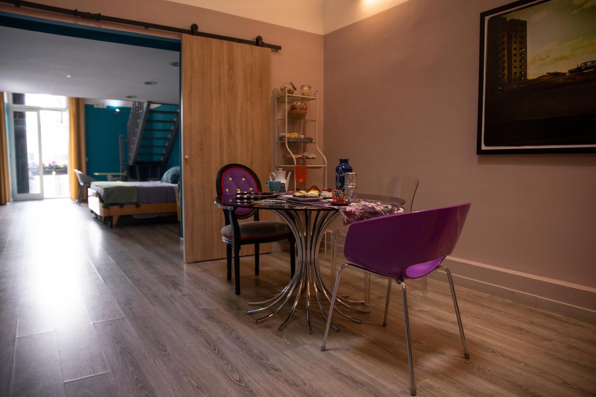 Home & More Brigida Naples Extérieur photo