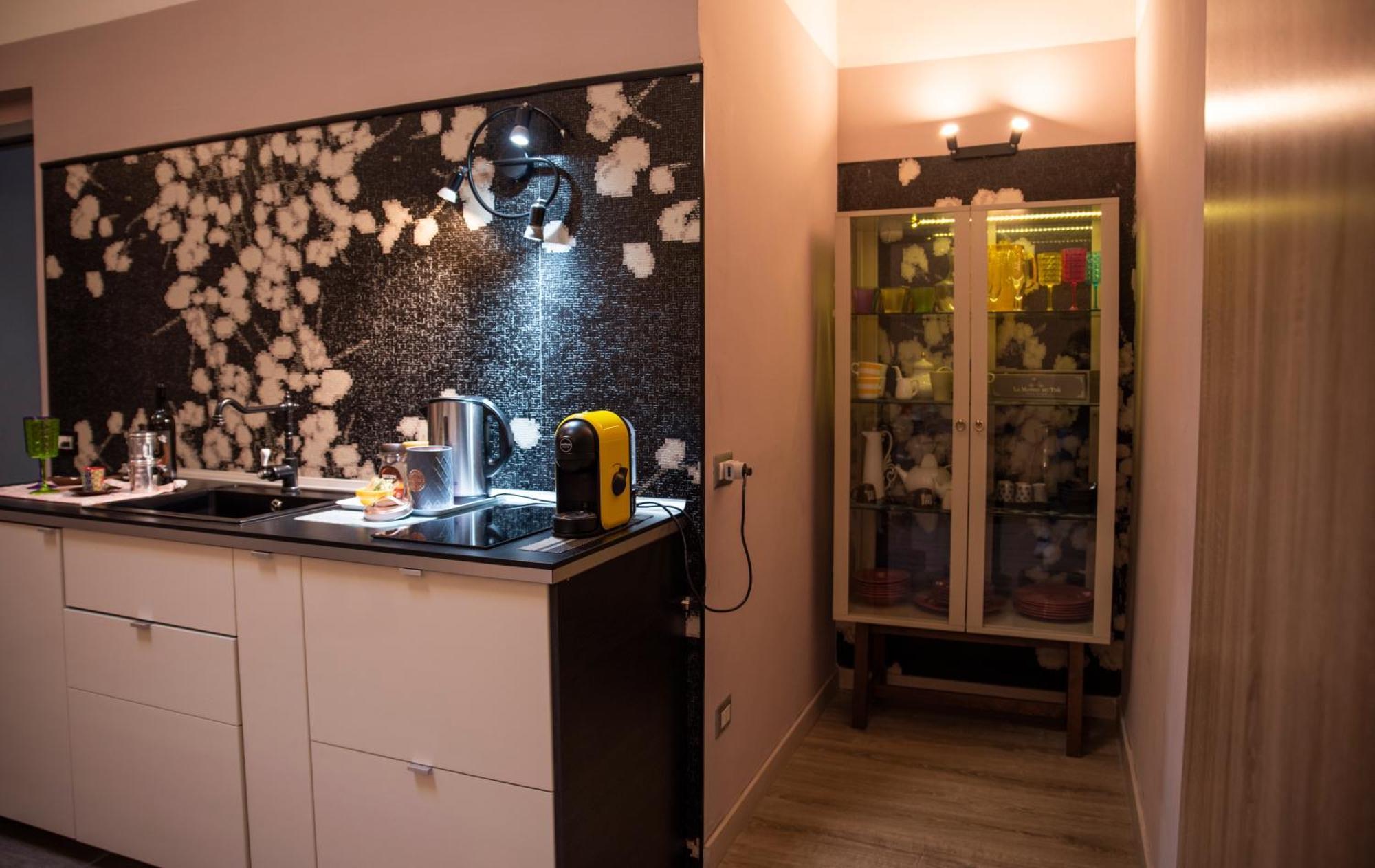 Home & More Brigida Naples Chambre photo