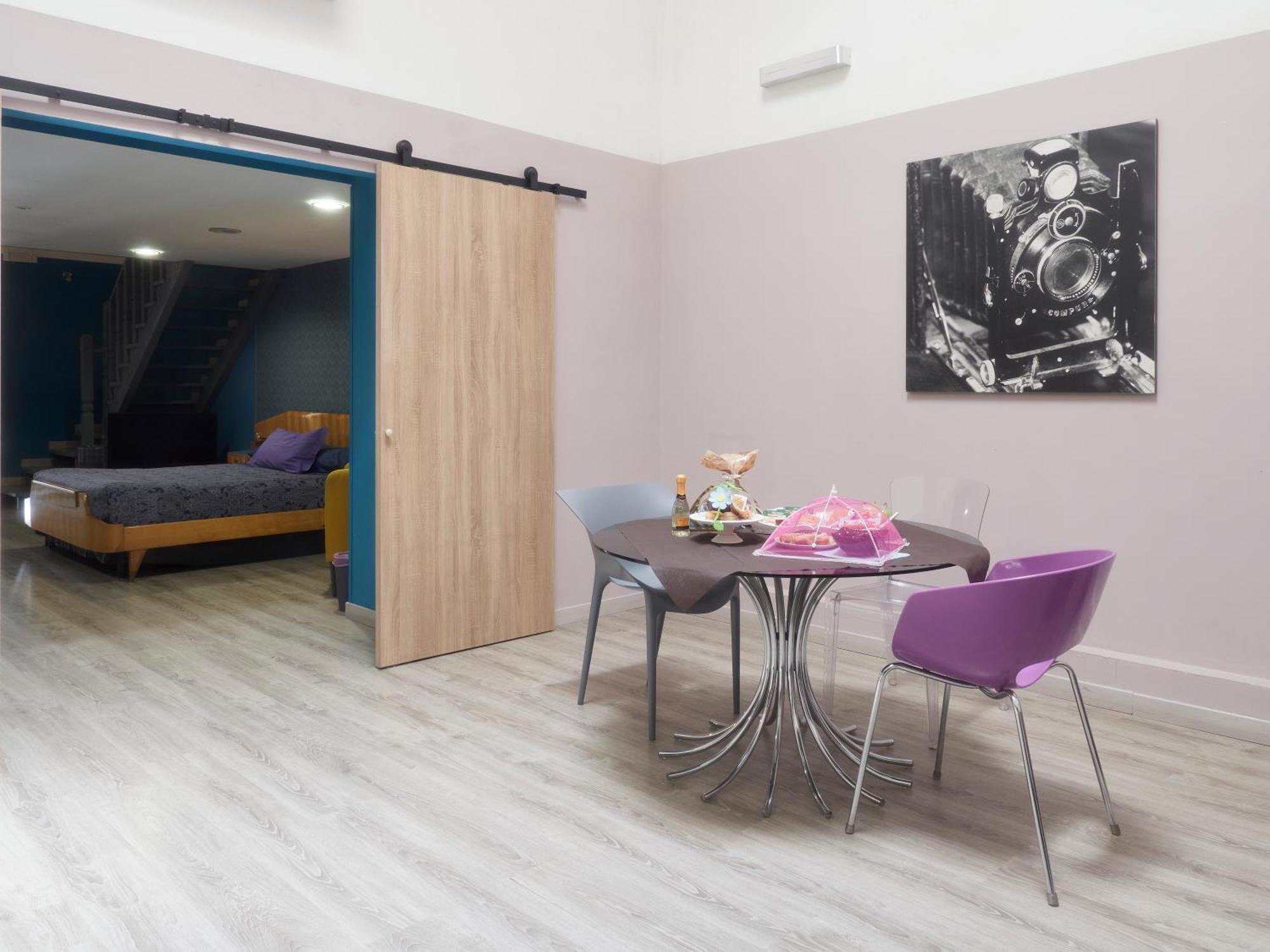 Home & More Brigida Naples Extérieur photo