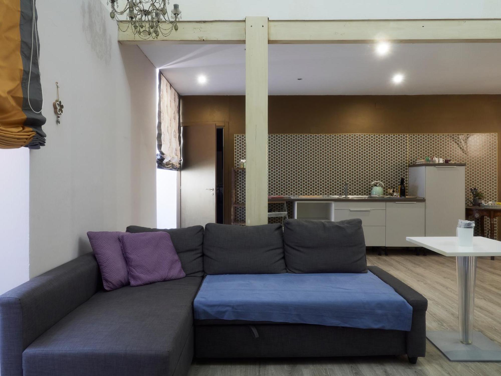 Home & More Brigida Naples Extérieur photo