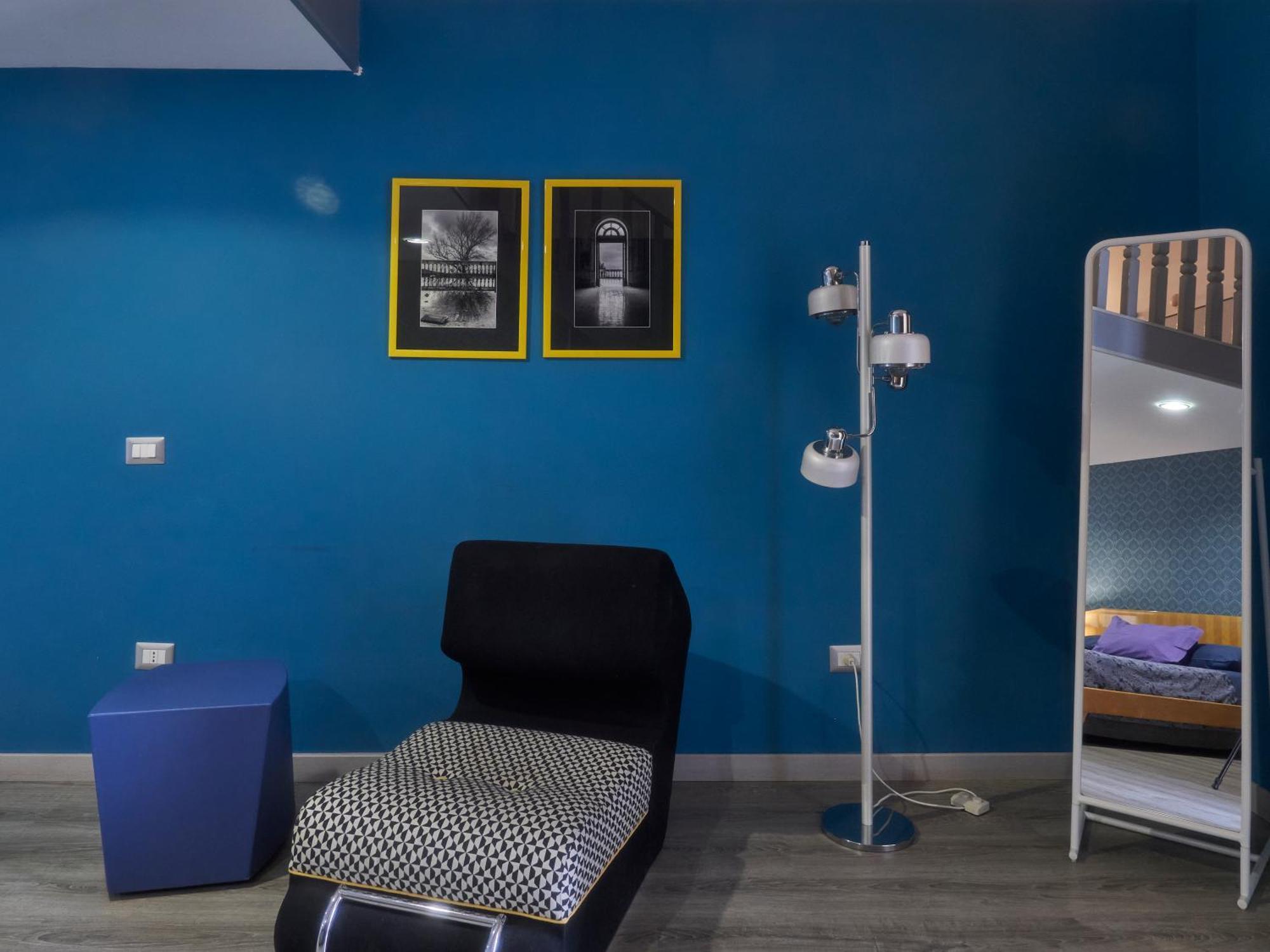 Home & More Brigida Naples Extérieur photo