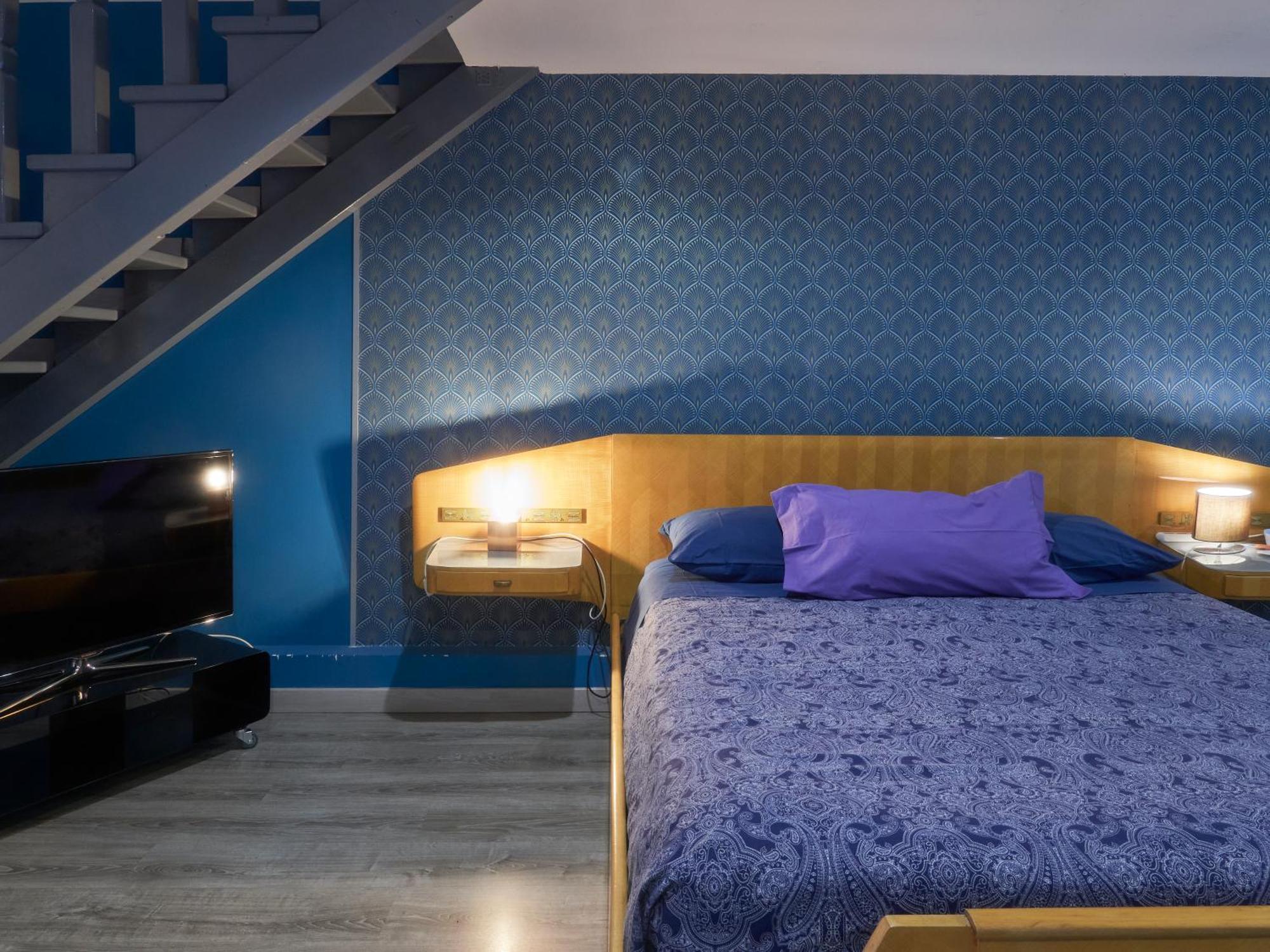 Home & More Brigida Naples Extérieur photo