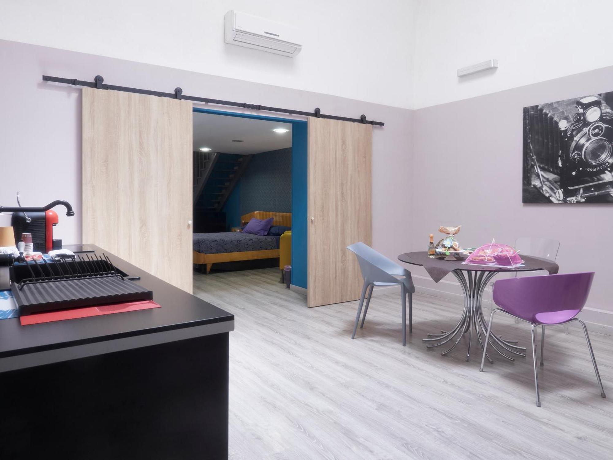 Home & More Brigida Naples Extérieur photo