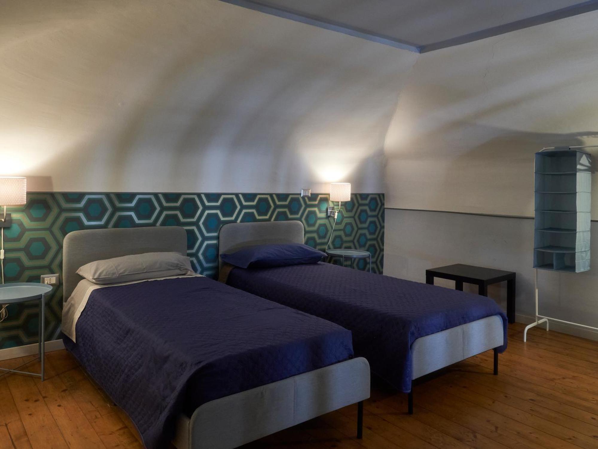 Home & More Brigida Naples Extérieur photo