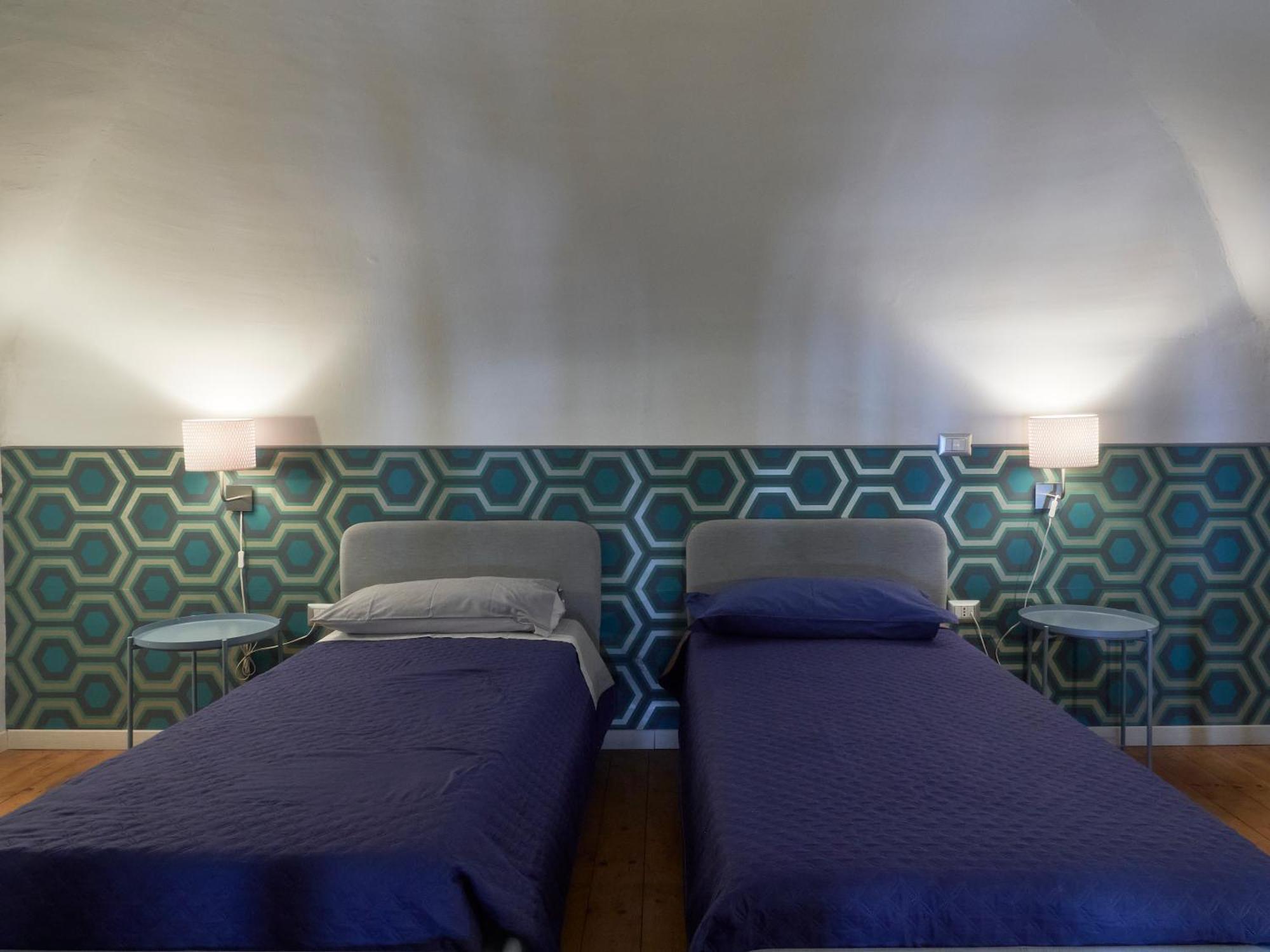 Home & More Brigida Naples Extérieur photo
