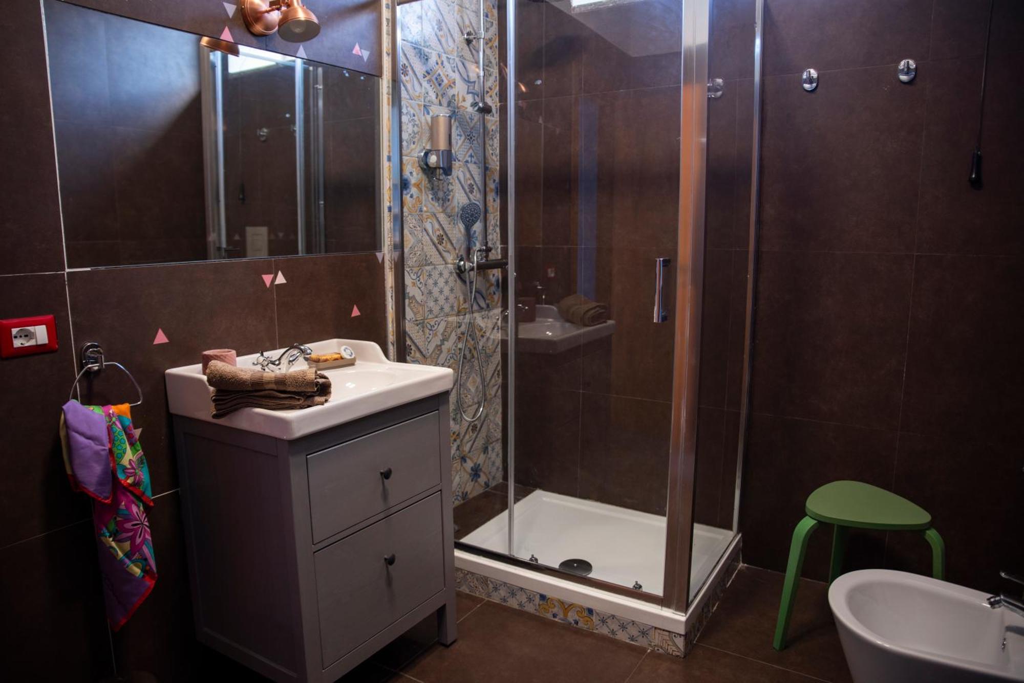 Home & More Brigida Naples Chambre photo