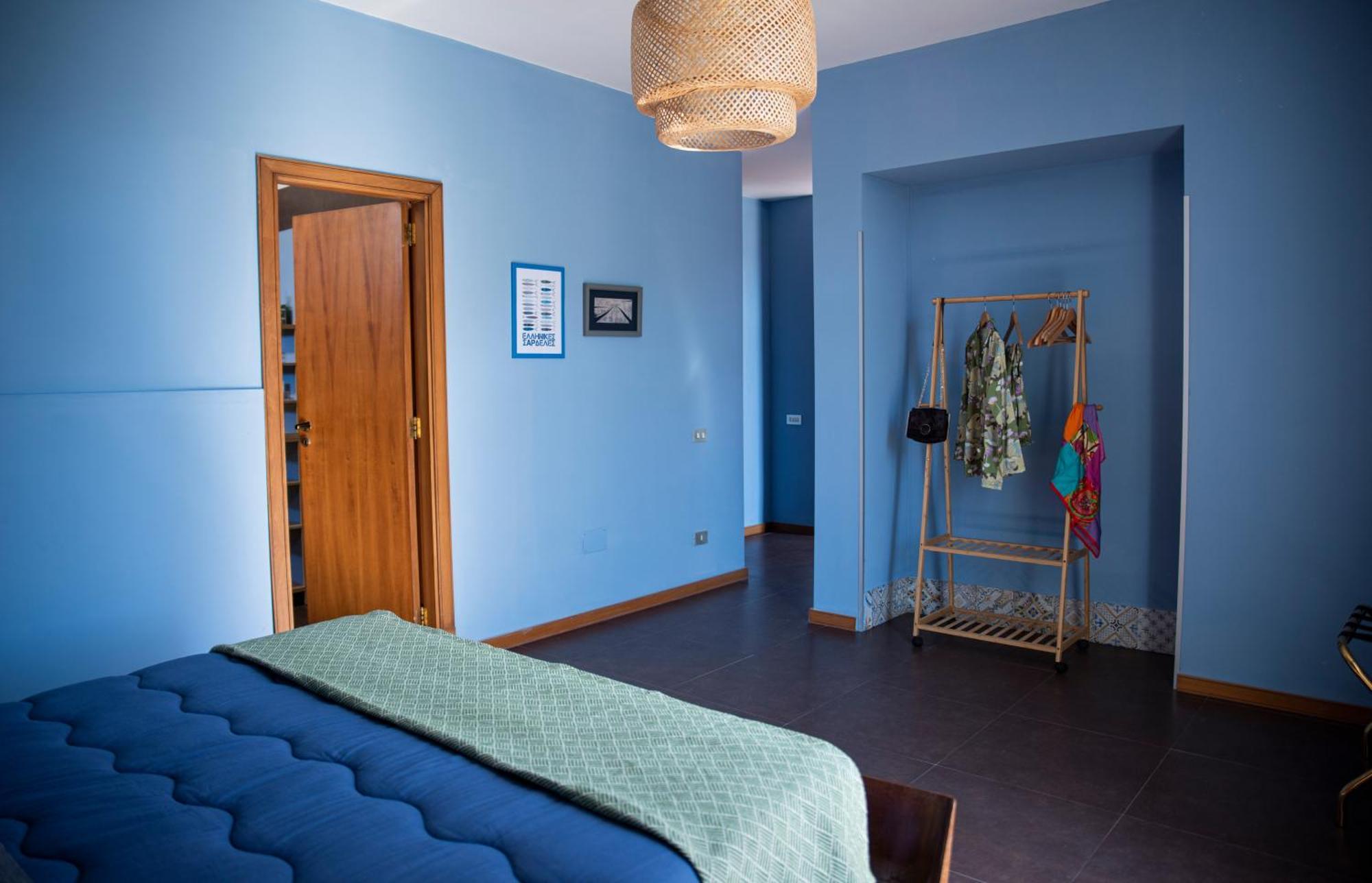 Home & More Brigida Naples Extérieur photo