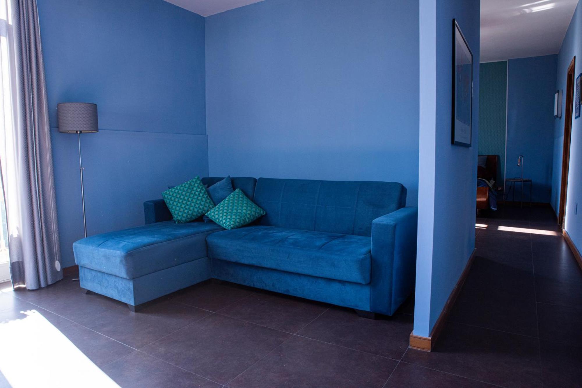 Home & More Brigida Naples Extérieur photo