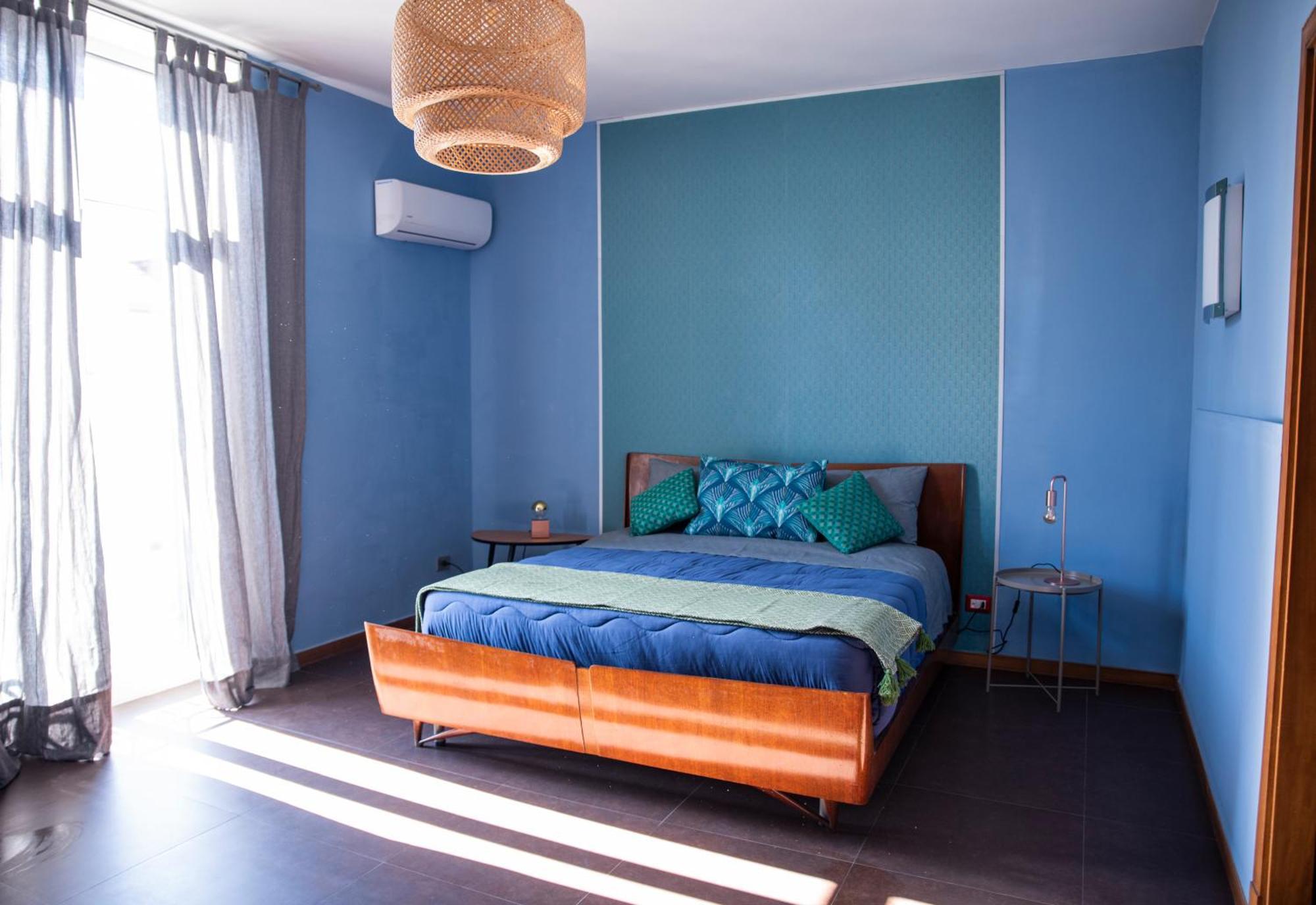 Home & More Brigida Naples Extérieur photo