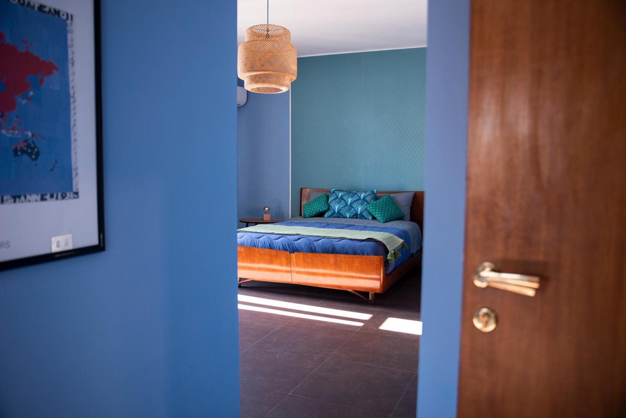 Home & More Brigida Naples Extérieur photo