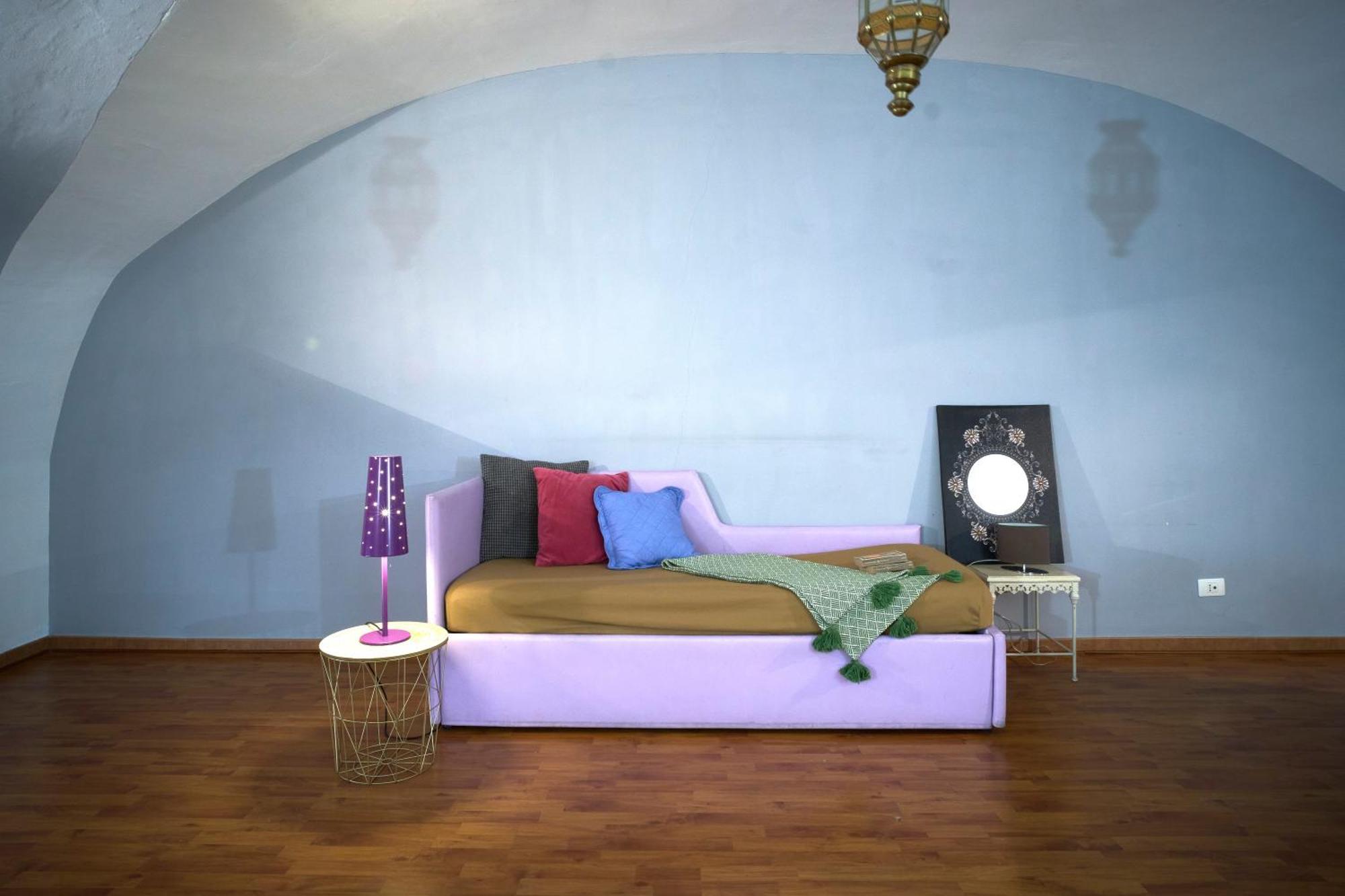 Home & More Brigida Naples Extérieur photo