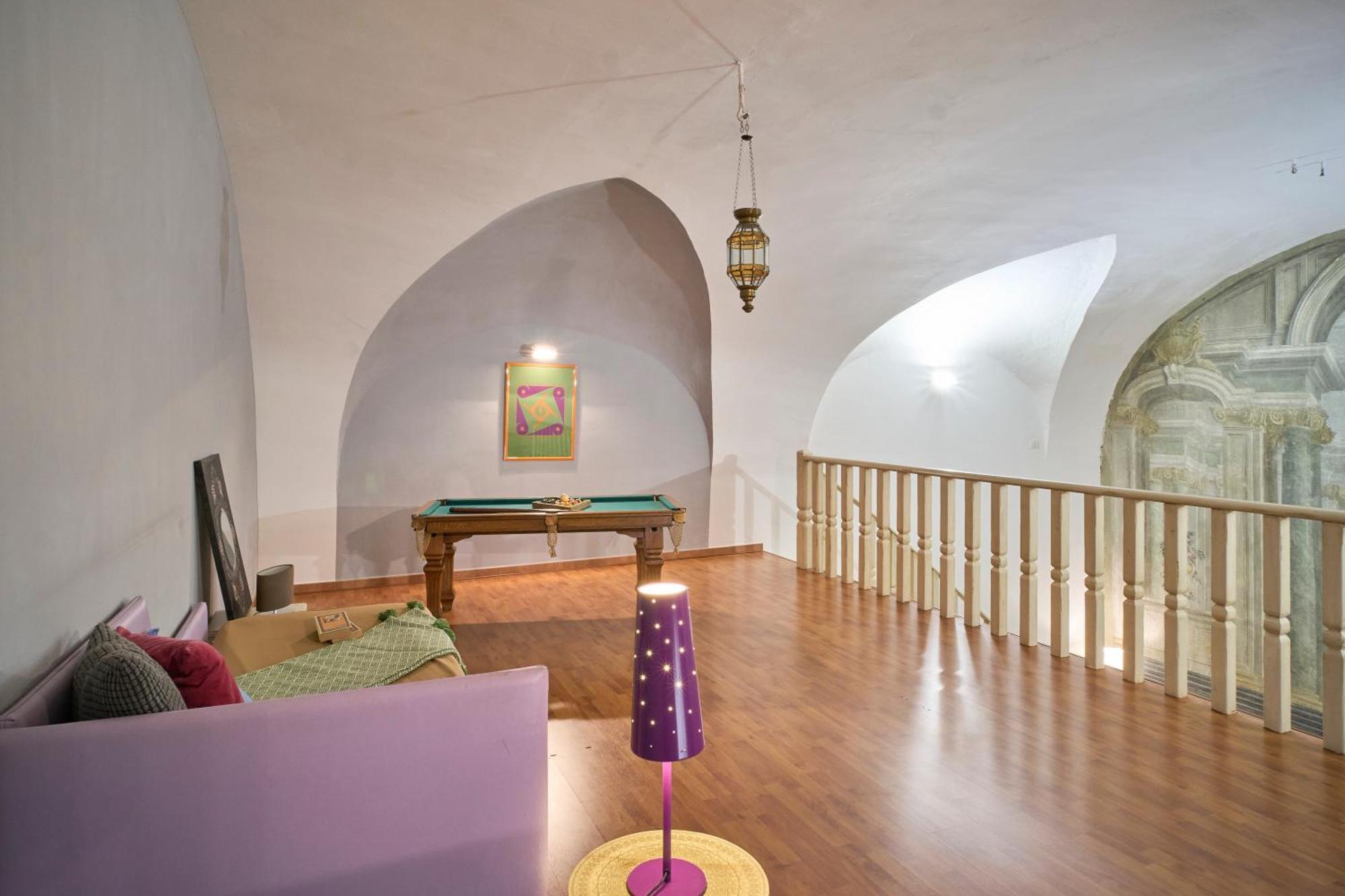 Home & More Brigida Naples Extérieur photo
