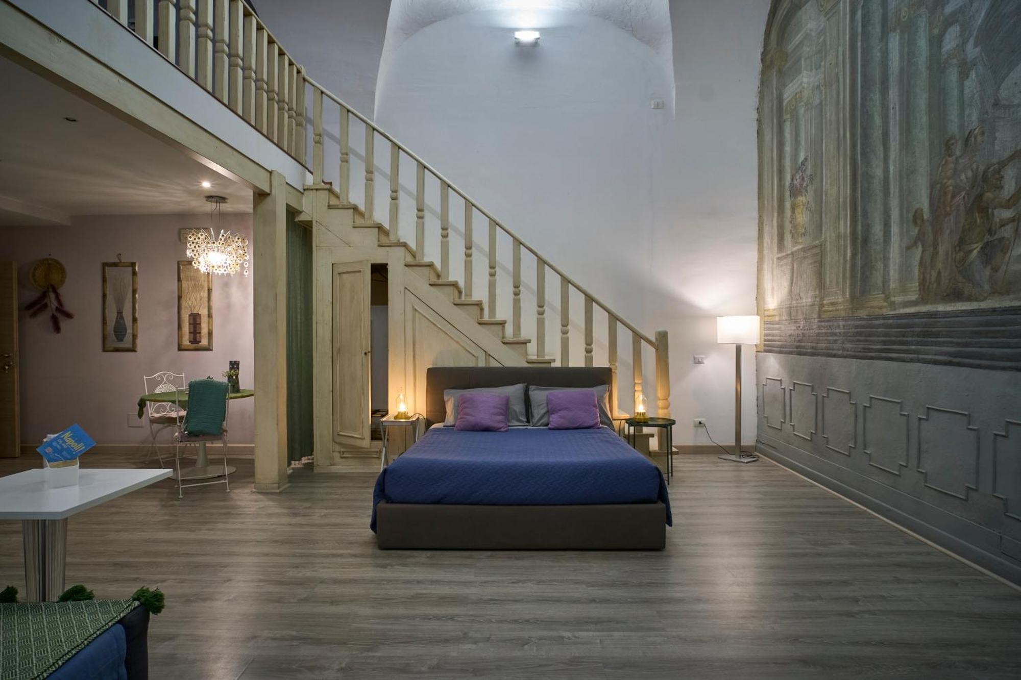 Home & More Brigida Naples Extérieur photo